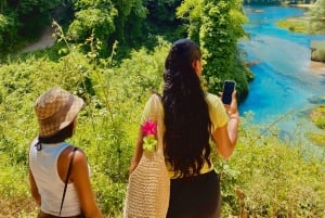 ✨ From Tirana 2 Days: Saranda & Ksamil + 3 more. Hotel(incl)