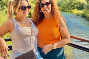 ✨ From Tirana 2 Days: Saranda & Ksamil + 3 more. Hotel(incl)