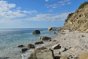 Sarandasta: Vloran ja Nartan laguunin koko päivän opastettu kierros