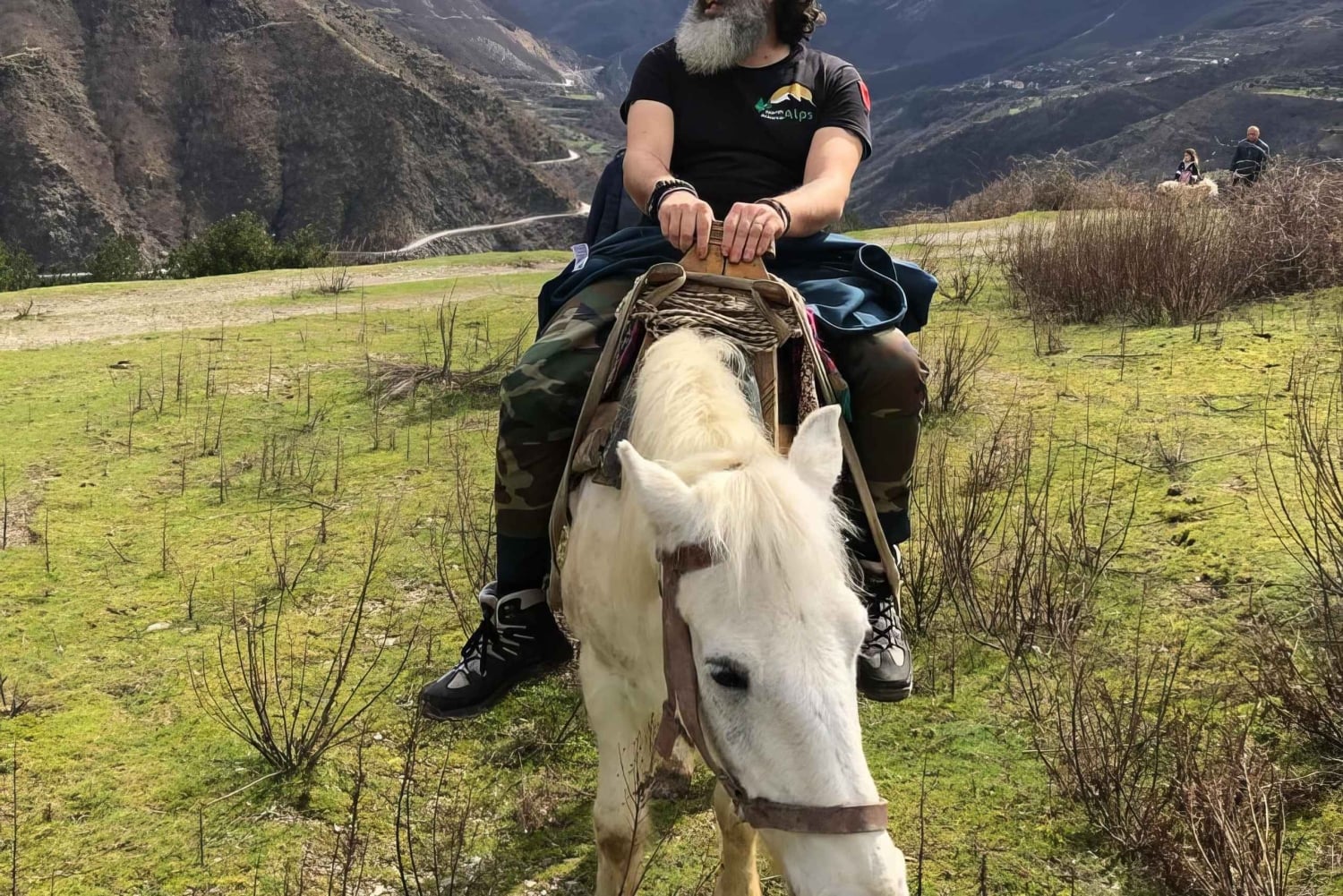 Da Scutari: Tour guidato dell'esperienza della biofattoria