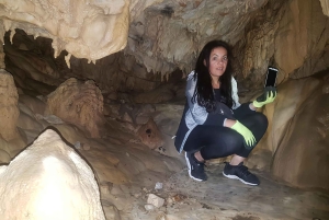 Da Scutari: Tour guidato dell'esperienza della biofattoria