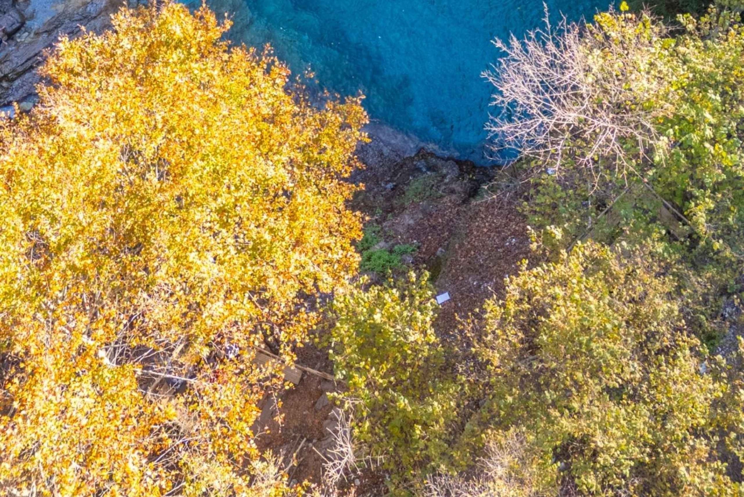 Desde Shkoder: tour de 2 días a Theth con alojamiento