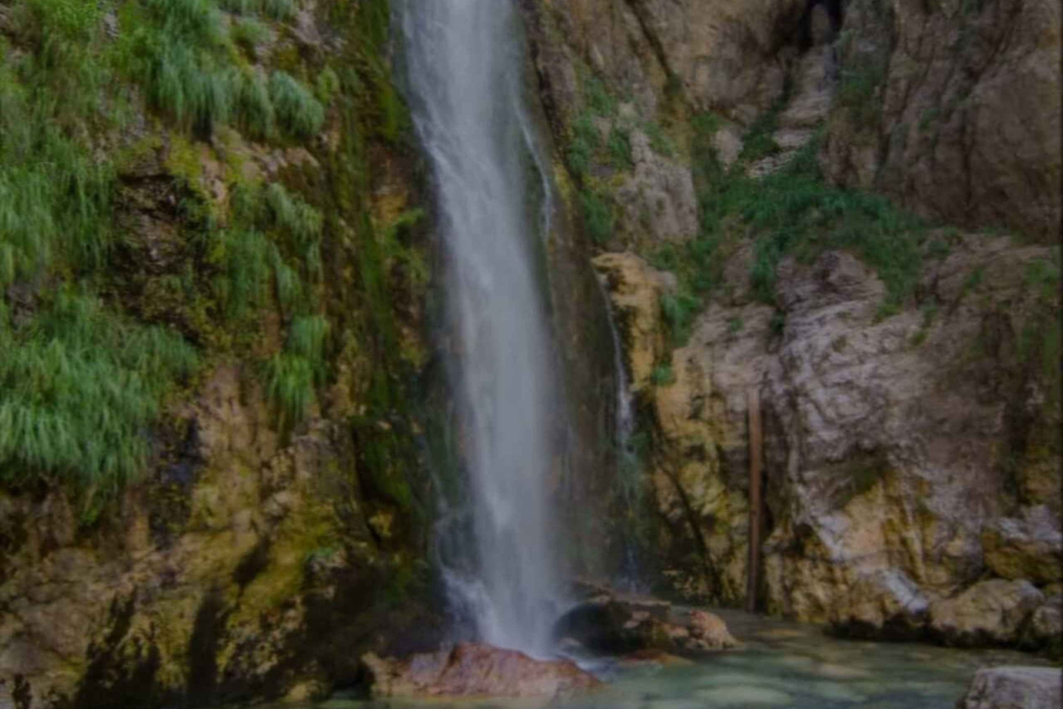 Из Шкодера: тур на целый день с обедом.