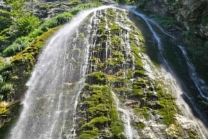 From Shkoder: Theth Full-Day-Tour, With lunch.