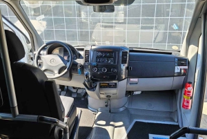 Из Шкодера: тур на целый день с обедом.