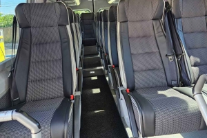 Из Шкодера: тур на целый день с обедом.