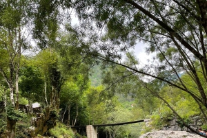 Из Шкодера: тур на целый день с обедом.