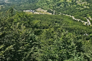 Из Шкодера: тур на целый день с обедом.