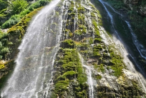 Из Шкодера: тур на целый день с обедом.