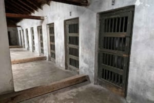 Een dag van Skopje naar Nis Servië Optioneel naar Pristina