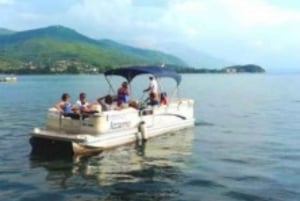 Een dag van Skopje naar Nis Servië Optioneel naar Pristina