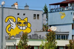 From Skopje: Pristina and Prizren Private Sightseeing Tour