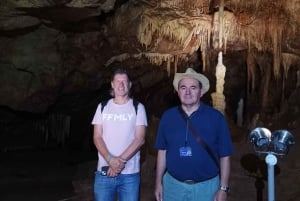 スコピエからプリズレンとプリシュティナ、アルバニアのオプト・クケス、1日