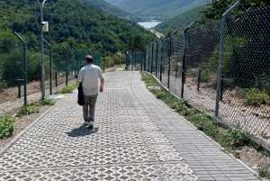 Fra Skopje: Prizren, Pristina, Kosovos høydepunkter Dagstur