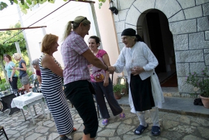 From Tirana: 10-Day Albania, Kosovo, and Macedonia Tour