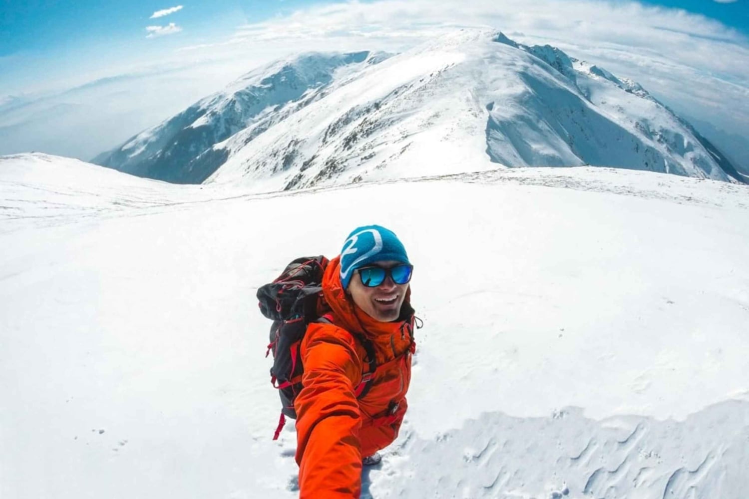 Fra Tirana: 2-dagers skitur til Kosovos fjell og Prizren