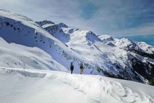 Fra Tirana: 2-dagers skitur til Kosovos fjell og Prizren