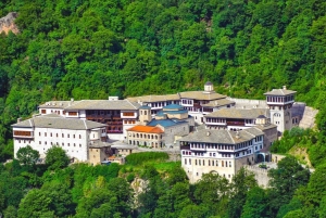 From Tirana: 2-Day North Macedonia Tour Ohrid, Skopje & more