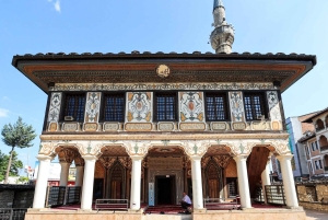 From Tirana: 2-Day North Macedonia Tour Ohrid, Skopje & more