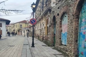 From Tirana: 2-Day Private Tour of Theth and Shkoder