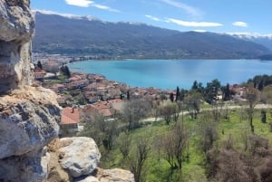 Small Group 2-Day Tour: Highlights of N. Macedonia & Kosovo