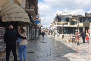 Small Group 2-Day Tour: Highlights of N. Macedonia & Kosovo