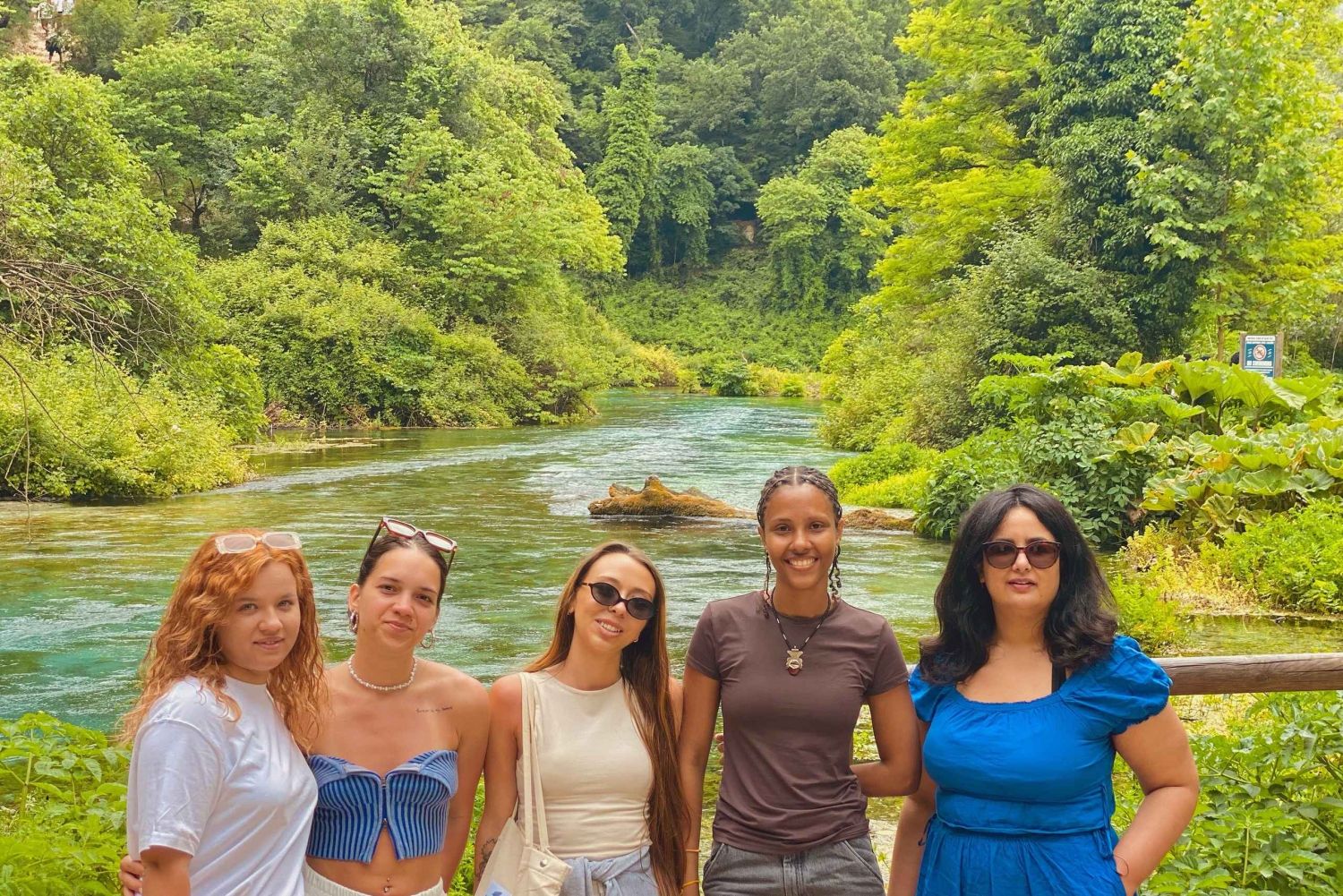 ✨ Z Tirany 2 dni: Saranda i Ksamil + 3 więcej. Hotel (w cenie)