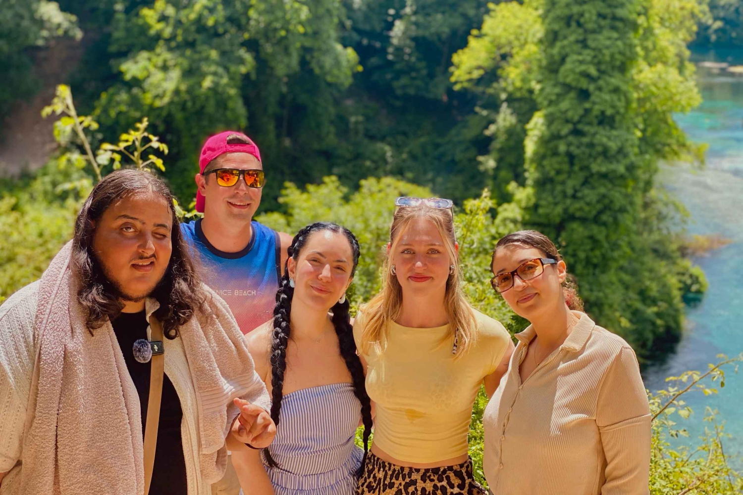 ✨ Z Tirany 2 dni: Saranda i Ksamil + 3 więcej. Hotel (w cenie)