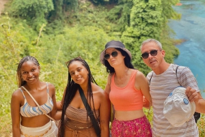 ✨ Z Tirany 2 dni: Saranda i Ksamil + 3 więcej. Hotel (w cenie)