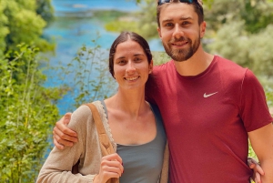 ✨ Z Tirany 2 dni: Saranda i Ksamil + 3 więcej. Hotel (w cenie)