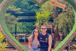 ✨ Z Tirany 2 dni: Saranda i Ksamil + 3 więcej. Hotel (w cenie)