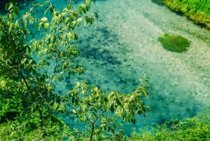 ✨ Z Tirany 2 dni: Saranda i Ksamil + 3 więcej. Hotel (w cenie)