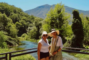 ✨ Z Tirany 2 dni: Saranda i Ksamil + 3 więcej. Hotel (w cenie)