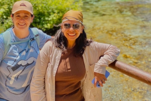 ✨ Z Tirany 2 dni: Saranda i Ksamil + 3 więcej. Hotel (w cenie)