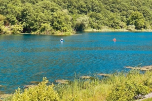 ✨ Z Tirany 2 dni: Saranda i Ksamil + 3 więcej. Hotel (w cenie)
