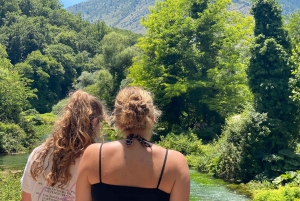 ✨ Z Tirany 2 dni: Saranda i Ksamil + 3 więcej. Hotel (w cenie)