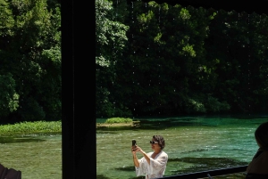 ✨ Z Tirany 2 dni: Saranda i Ksamil + 3 więcej. Hotel (w cenie)