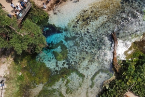 ✨ Z Tirany 2 dni: Saranda i Ksamil + 3 więcej. Hotel (w cenie)