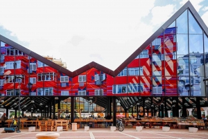 From Tirana: 3-Day Albania Tours, Berat, Theth Alps, Durres