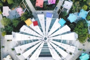 From Tirana: 3-Day Albania Tours, Berat, Theth Alps, Durres