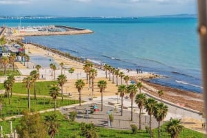 From Tirana: 3-Day Albania Tours, Berat, Theth Alps, Durres