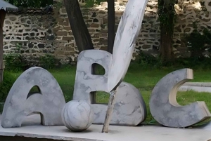 Vanuit Tirana 3 dagen Lin, Ohridmeer, Pogradec en Korça