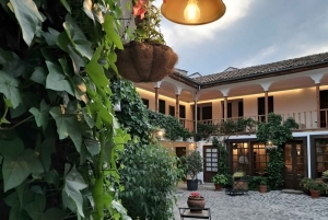 Vanuit Tirana 3 dagen Lin, Ohridmeer, Pogradec en Korça