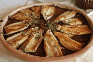 Vanuit Tirana 3 dagen Lin, Ohridmeer, Pogradec en Korça