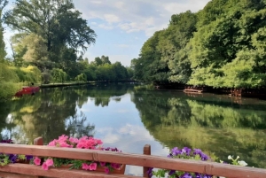 Vanuit Tirana 3 dagen Lin, Ohridmeer, Pogradec en Korça