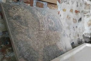 Vanuit Tirana 3 dagen Lin, Ohridmeer, Pogradec en Korça