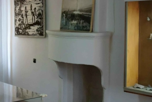 Vanuit Tirana 3 dagen Lin, Ohridmeer, Pogradec en Korça