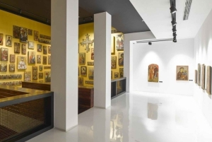 Vanuit Tirana 3 dagen Lin, Ohridmeer, Pogradec en Korça