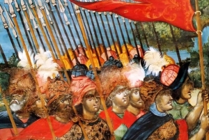 Vanuit Tirana 3 dagen Lin, Ohridmeer, Pogradec en Korça