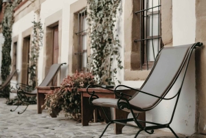 Vanuit Tirana 3 dagen Lin, Ohridmeer, Pogradec en Korça